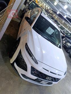 هیوندای کۆنا